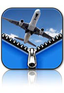 Manage Fear of Flying Now hypnosis app