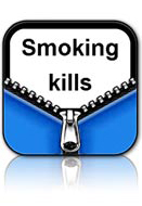 Stop Smoking Now hypnosis app
