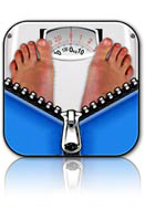 Lose Weight Now hypnosis app